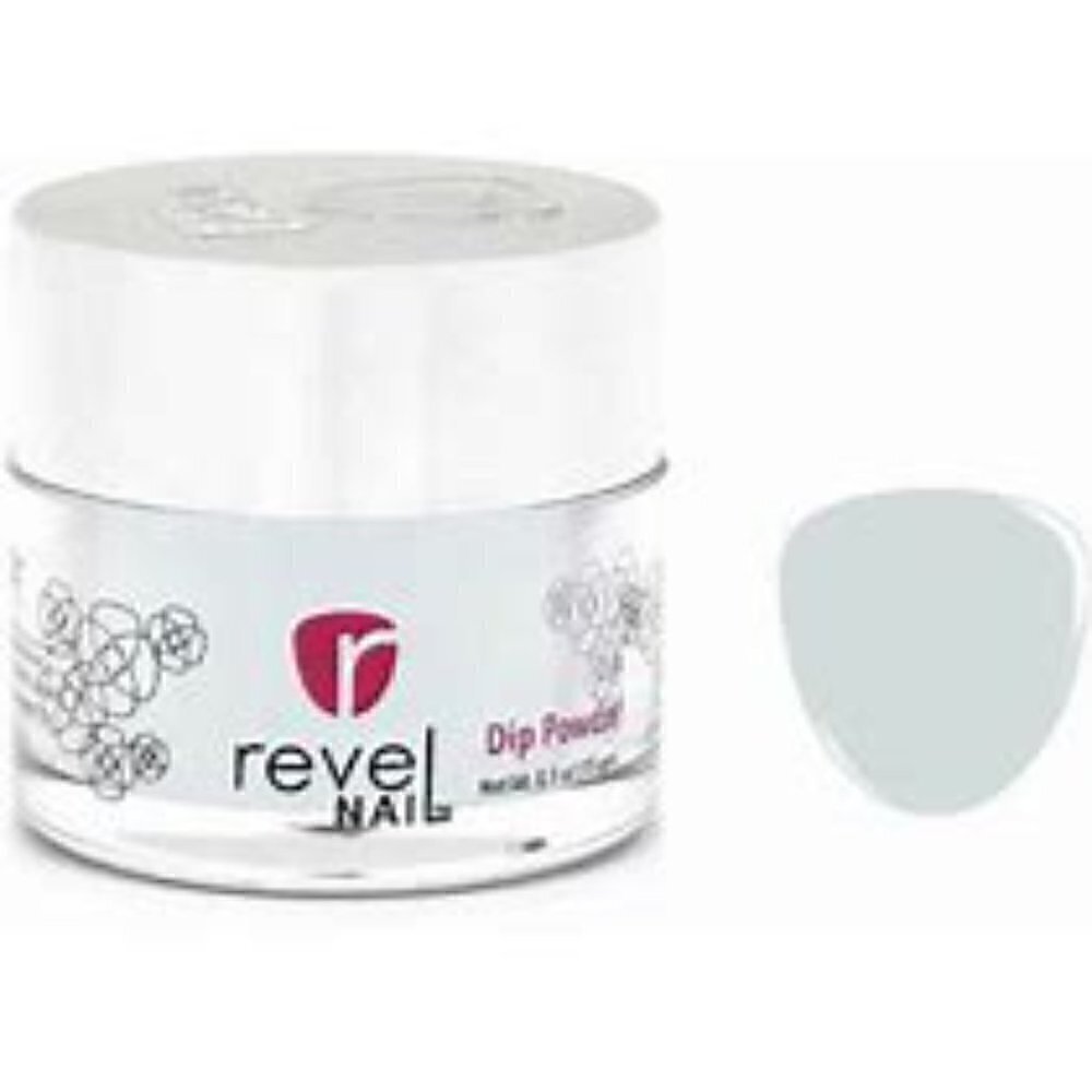 Revel Nail Dip Powder Bonjour